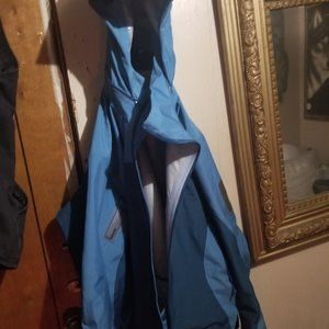 Arc teryx avalanche rescue jacket